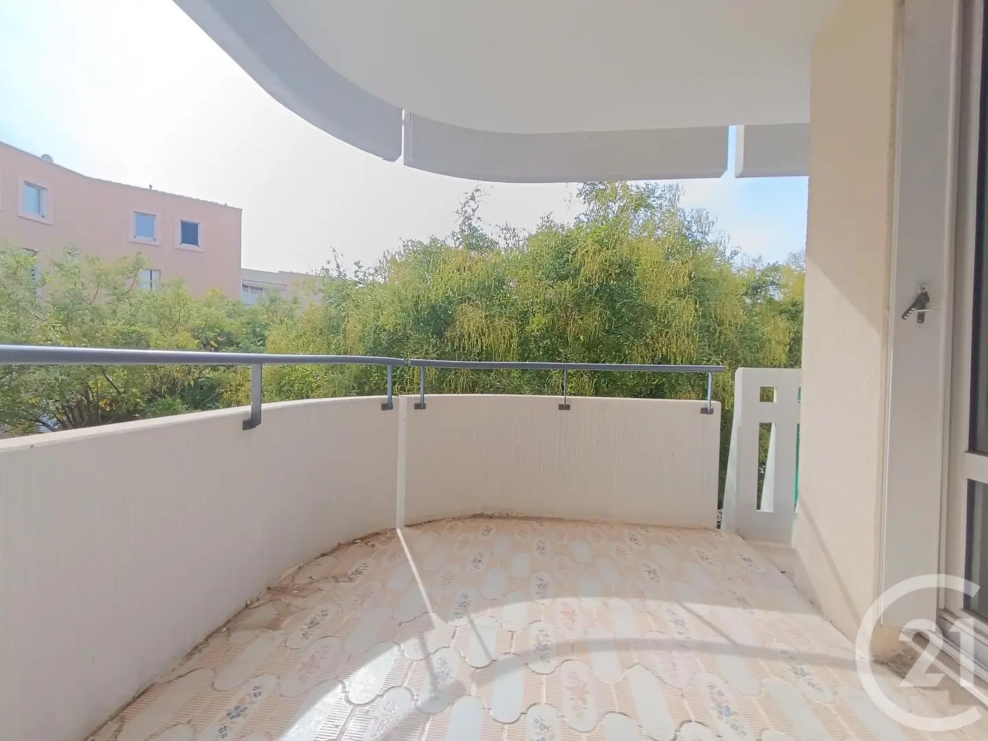 Appartement à louer, 66m², Plan-de-Cuques