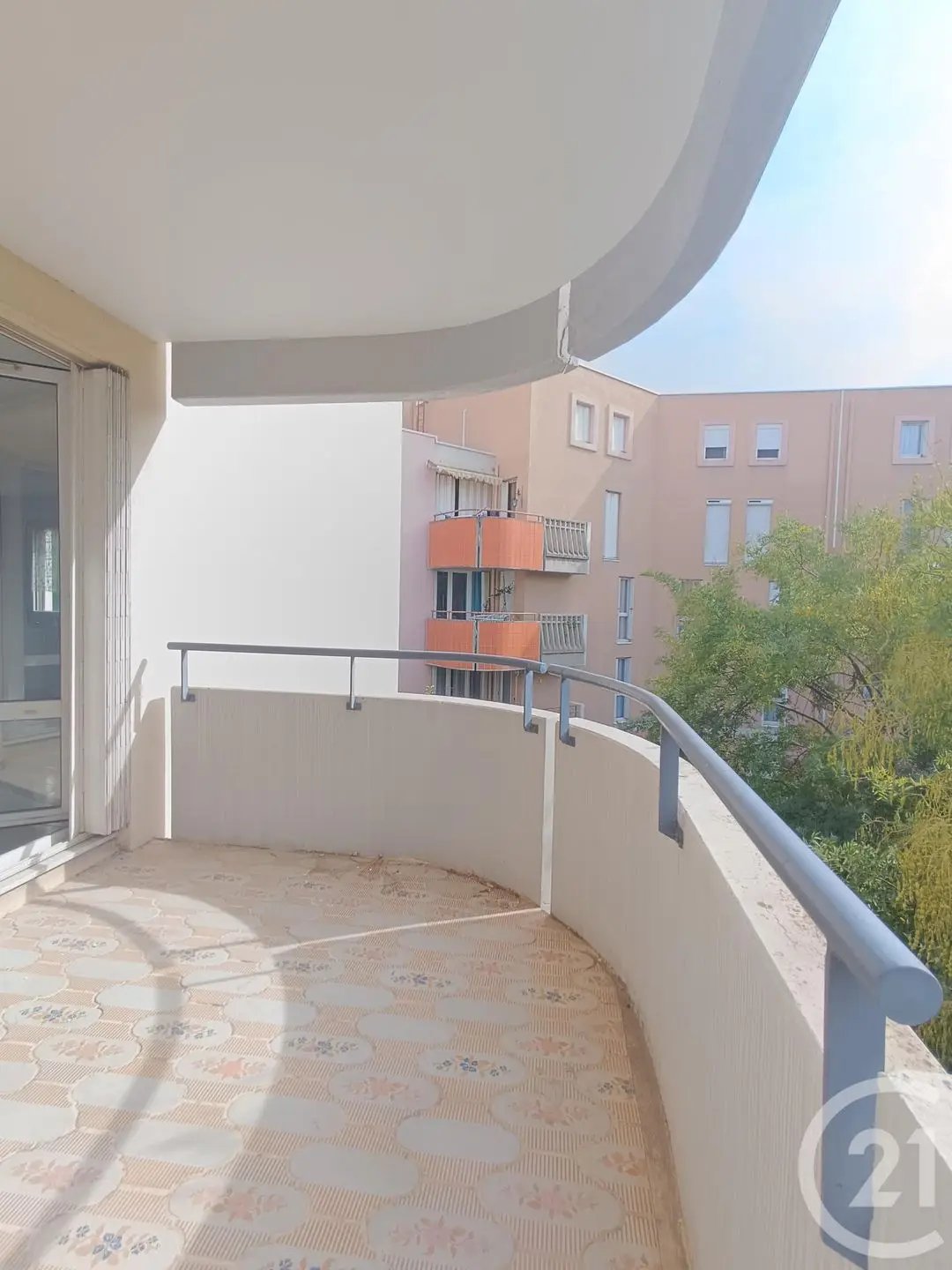 Appartement à louer, 66m², Plan-de-Cuques