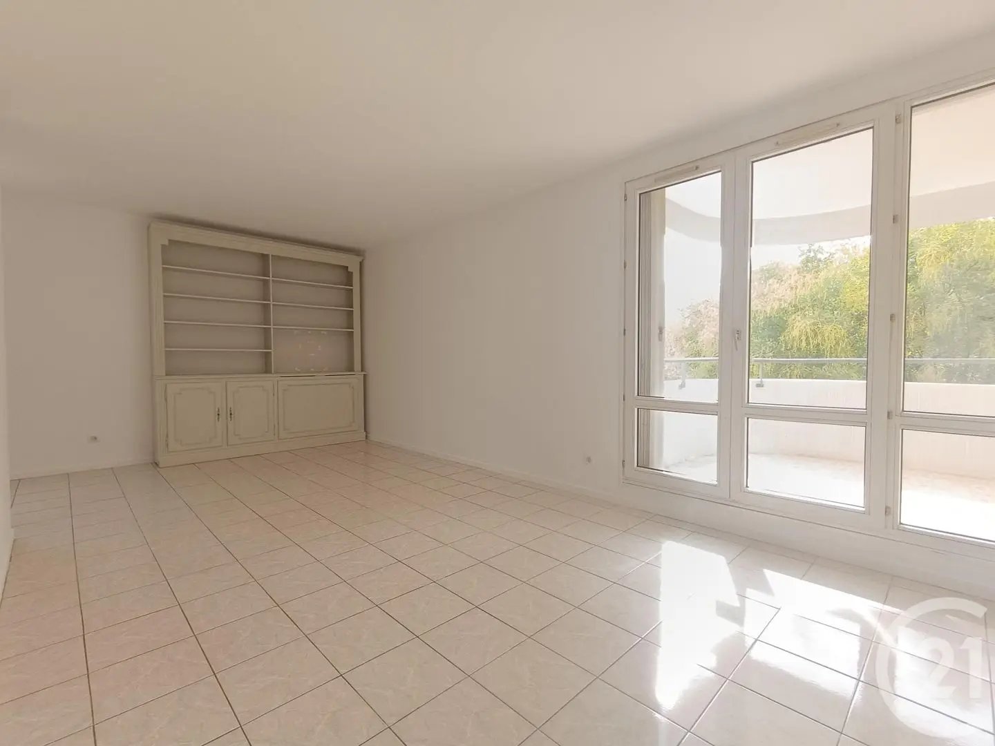 Appartement à louer, 66m², Plan-de-Cuques