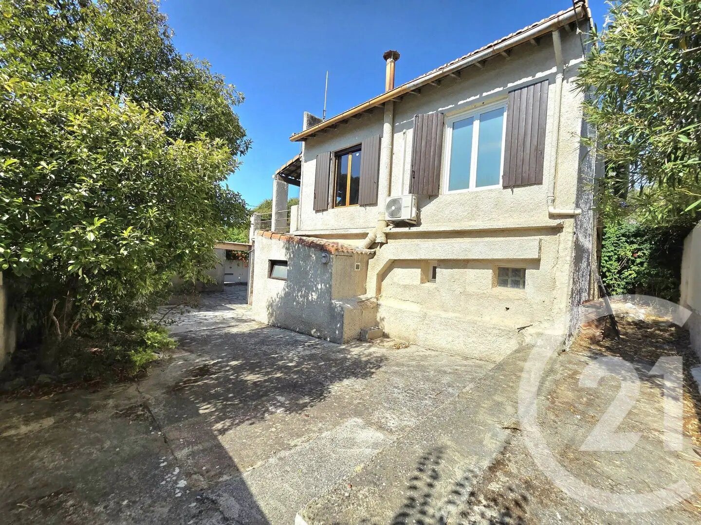 Maison à vendre, 111m², Plan-de-Cuques