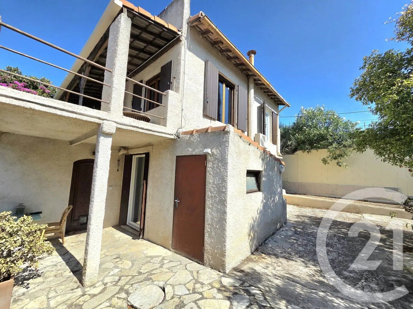 Maison à vendre, 111m², Plan-de-Cuques