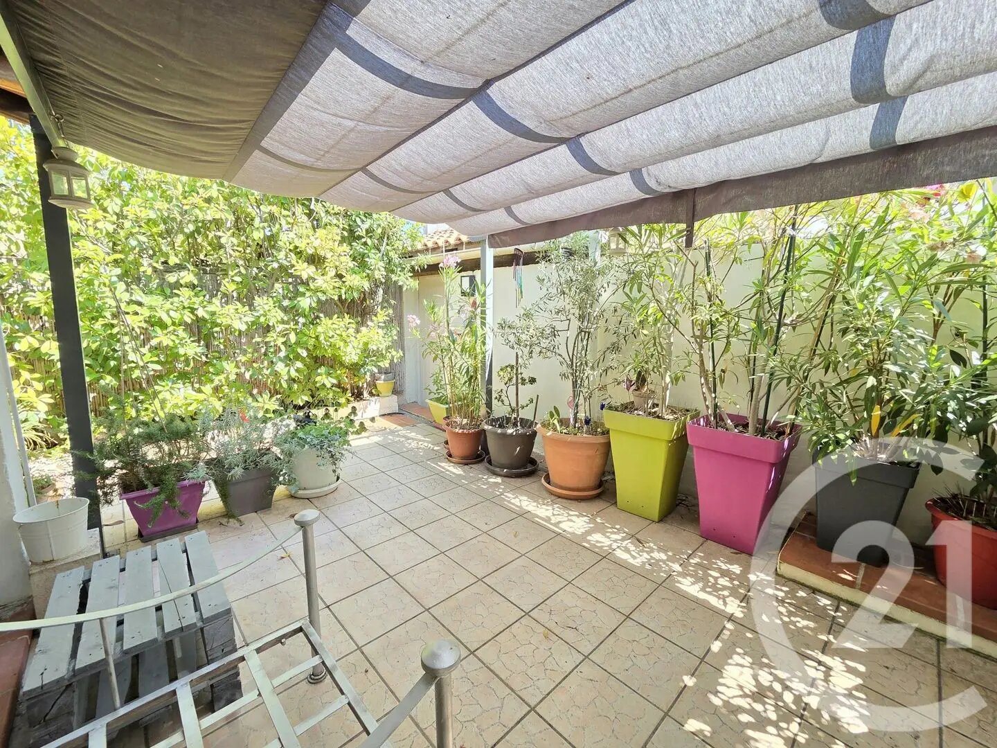 Maison à vendre, 78m², Allauch