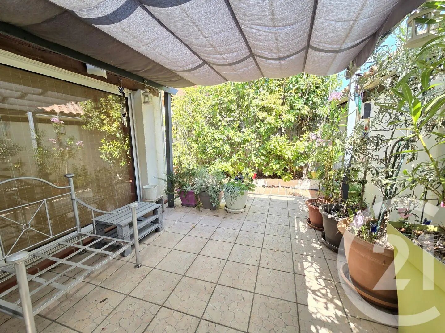 Maison à vendre, 78m², Allauch