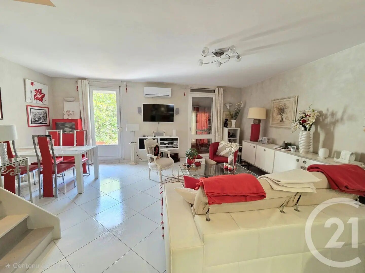 Maison à vendre, 78m², Allauch