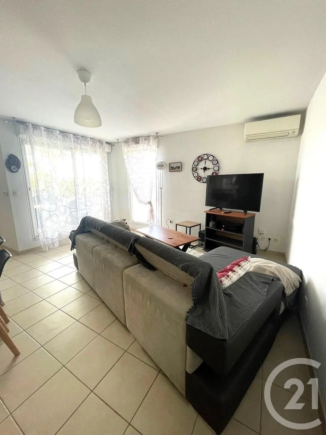 Appartement à louer, 68m², Marseille 13ème