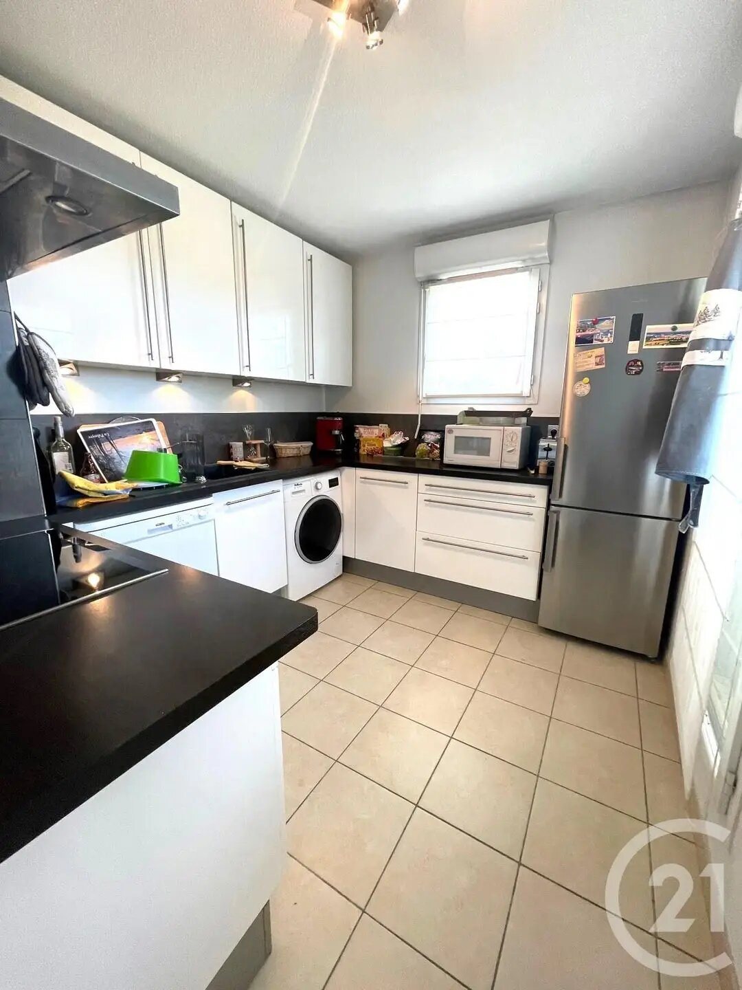 Appartement à louer, 68m², Marseille 13ème