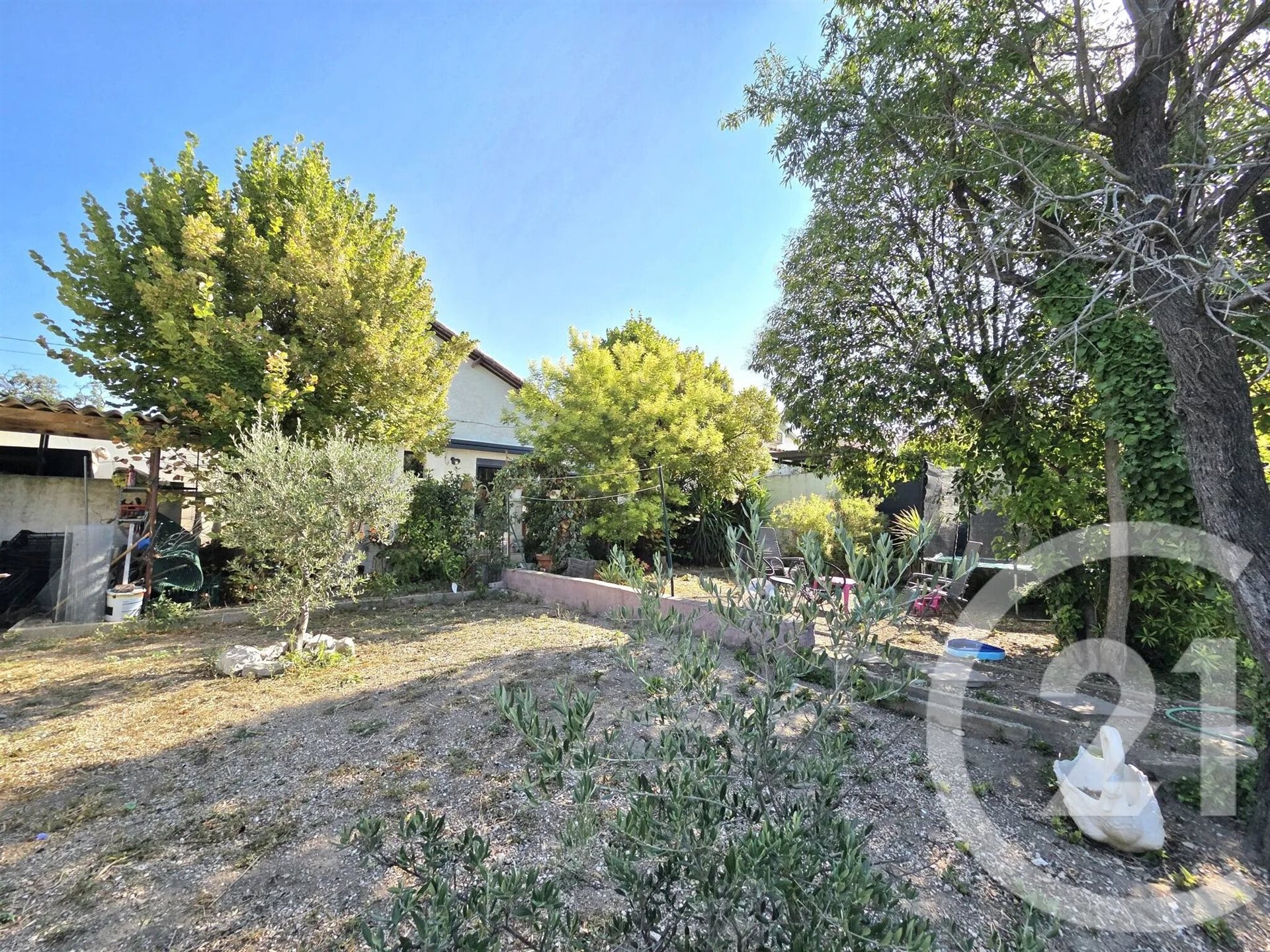 Maison à vendre, 83m², Allauch