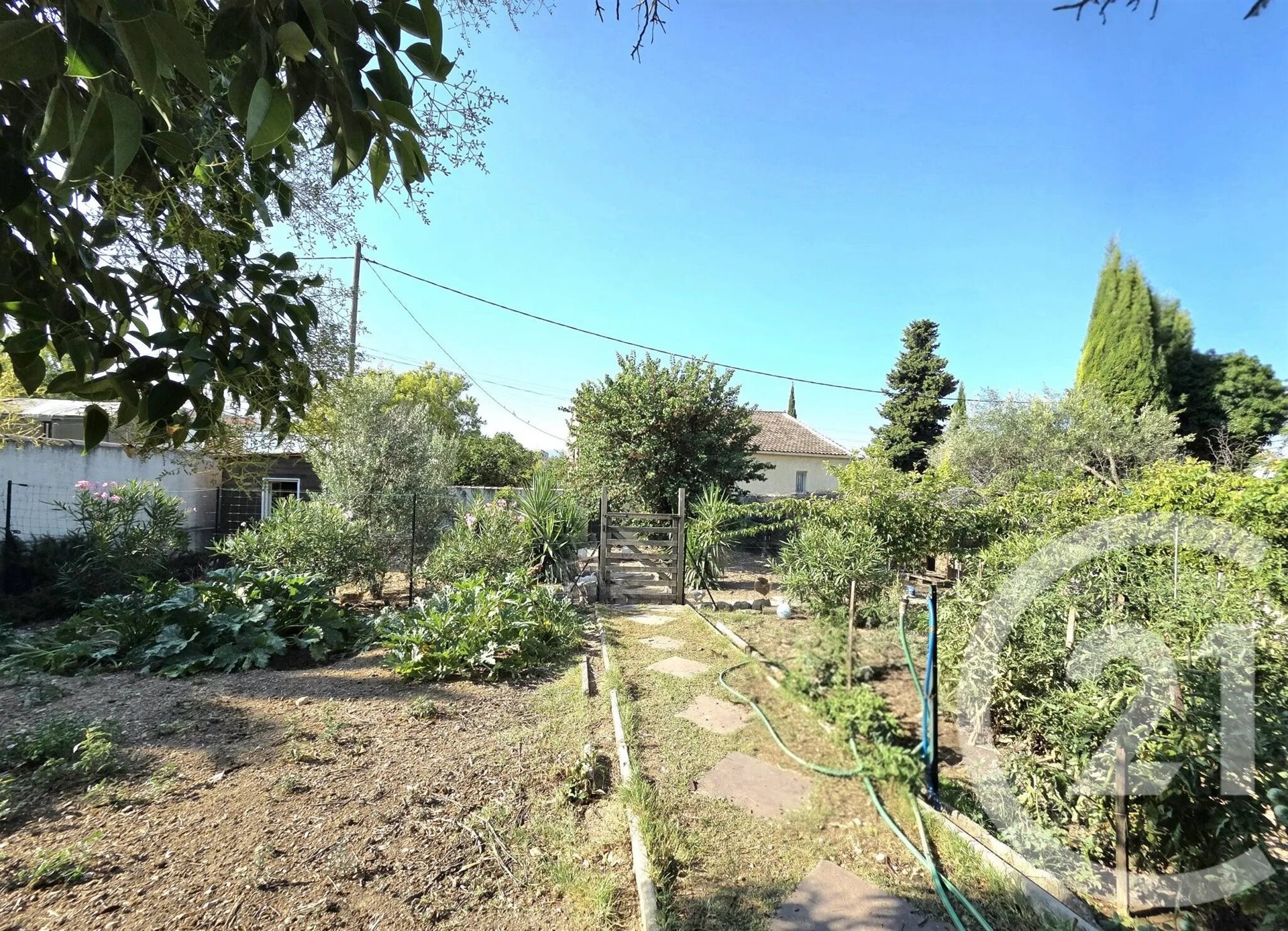 Maison à vendre, 83m², Allauch