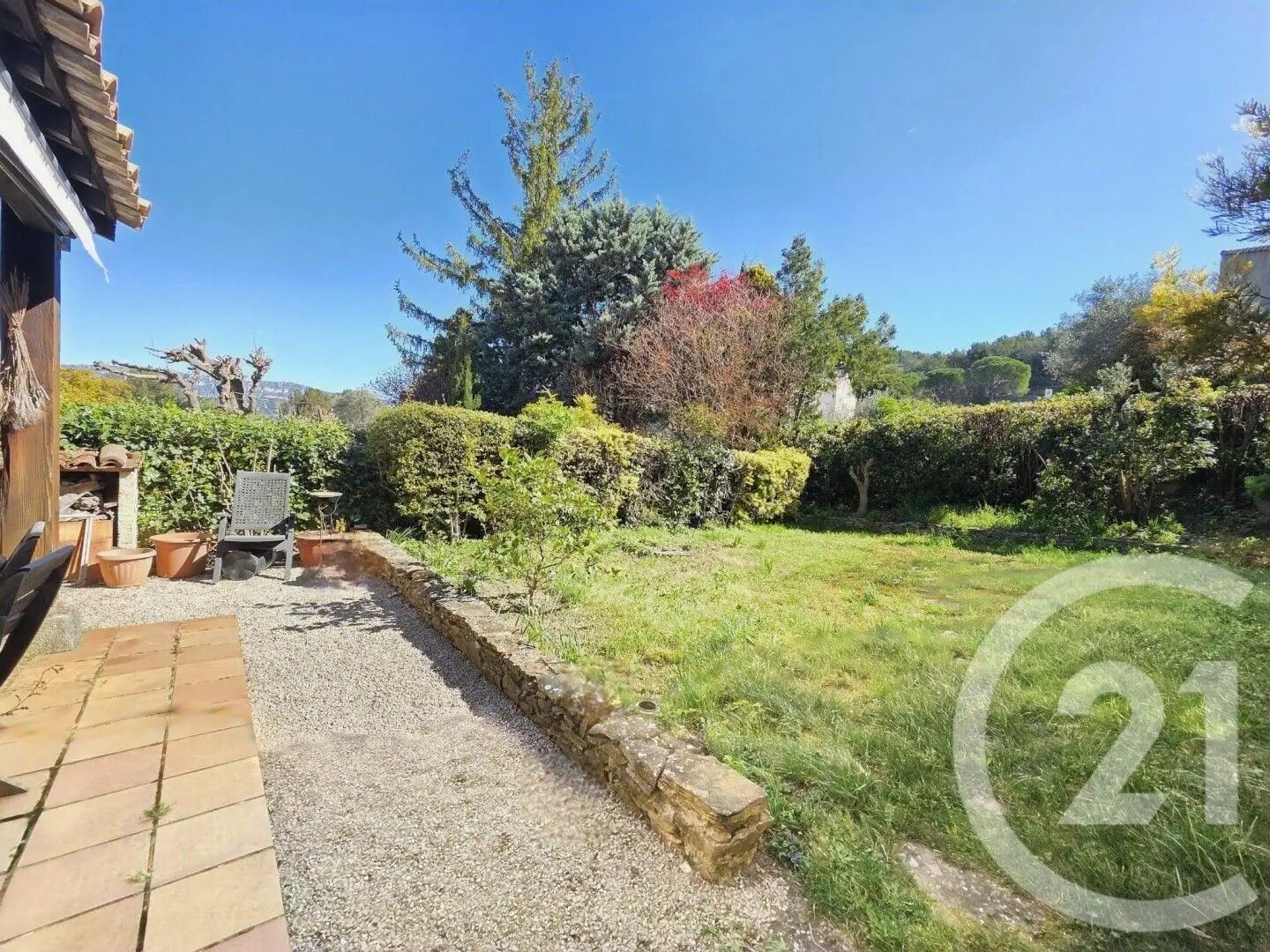 Maison à vendre, 75m², Allauch