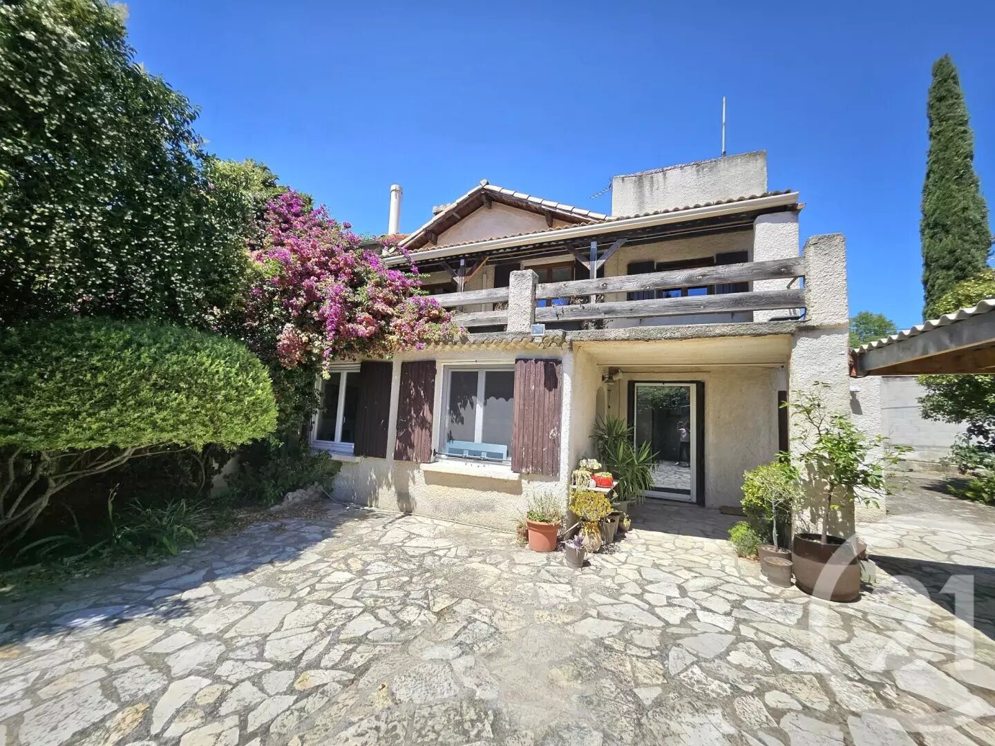 Maison à vendre, 111m², Plan-de-Cuques