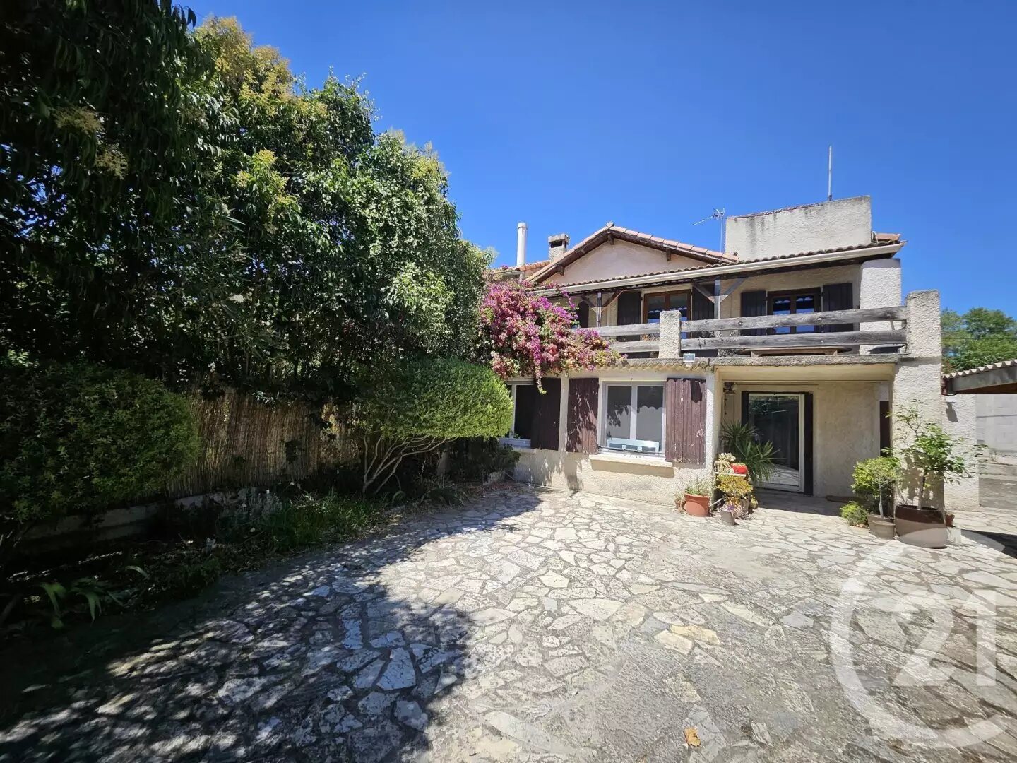 Maison à vendre, 111m², Plan-de-Cuques