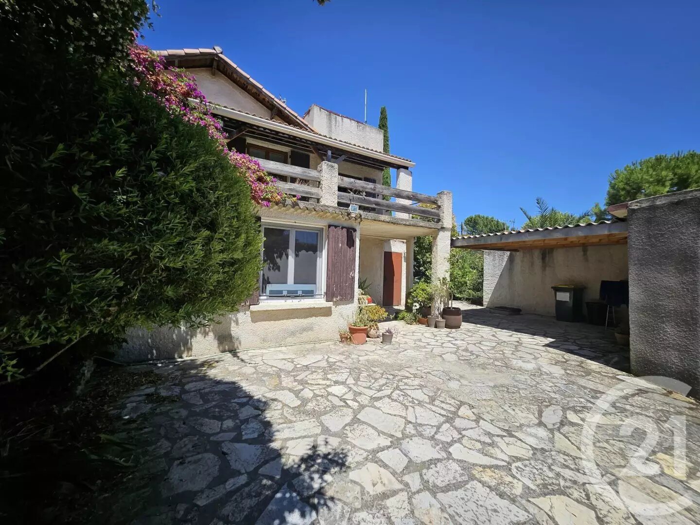 Maison à vendre, 111m², Plan-de-Cuques