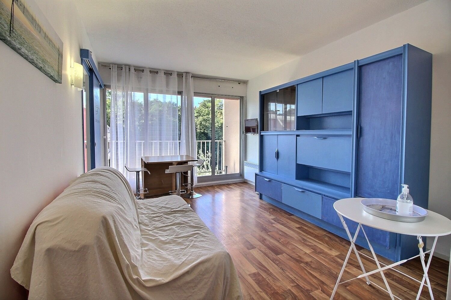 Appartement à vendre, 32m², Arcachon
