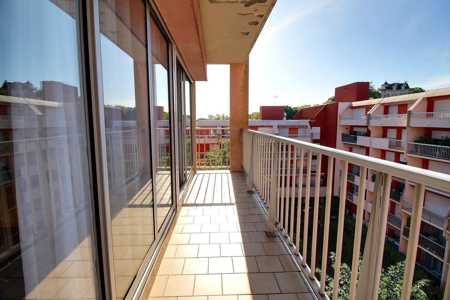 Appartement à vendre, 32m², Arcachon