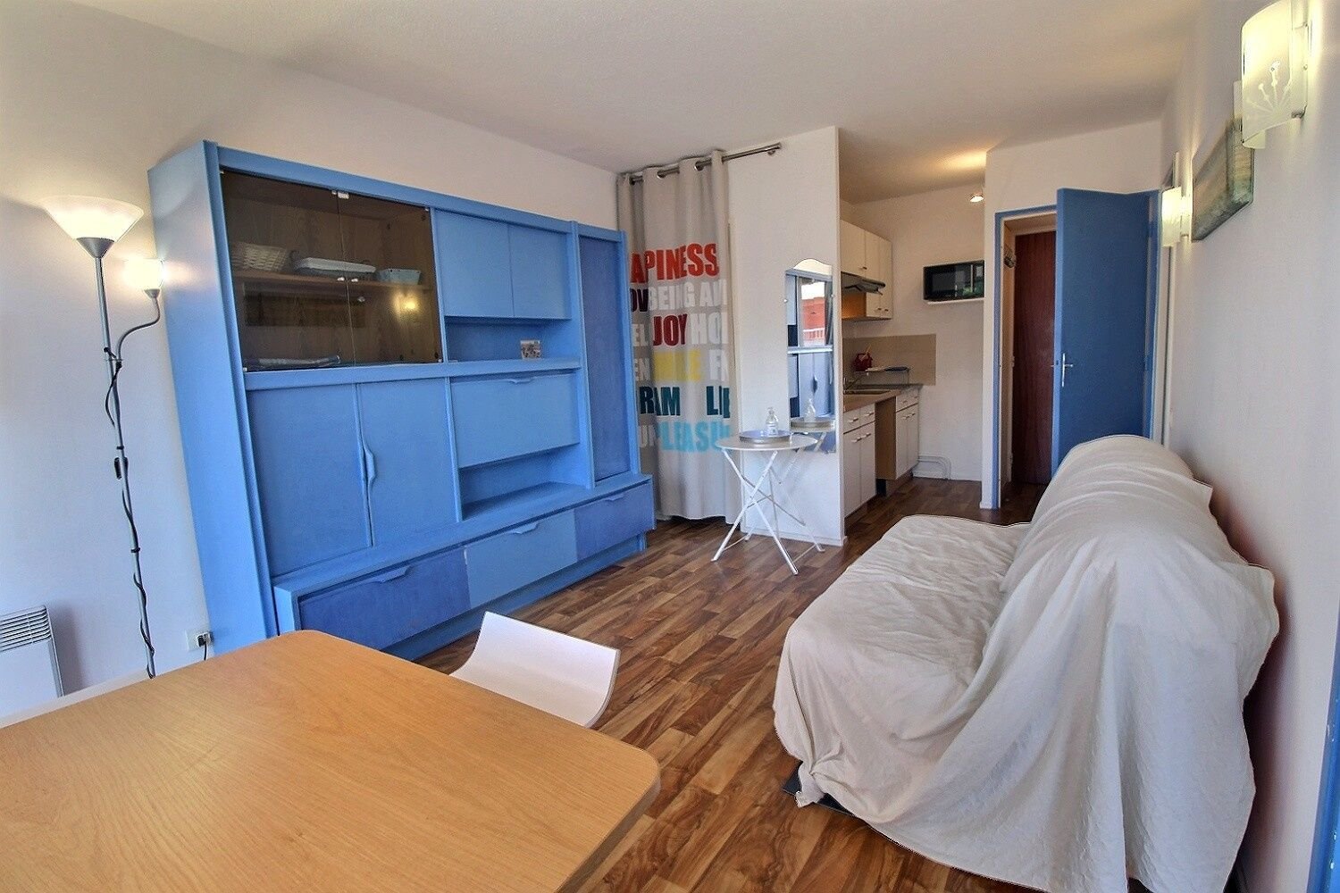 Appartement à vendre, 32m², Arcachon