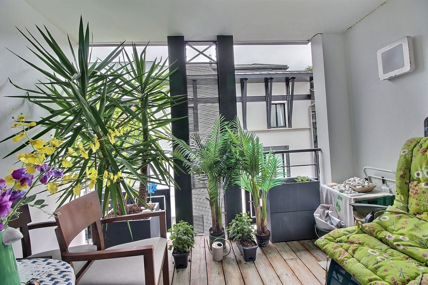 Appartement à vendre, 31m², Arcachon