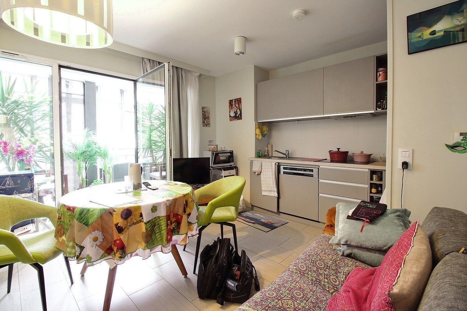 Appartement à vendre, 31m², Arcachon