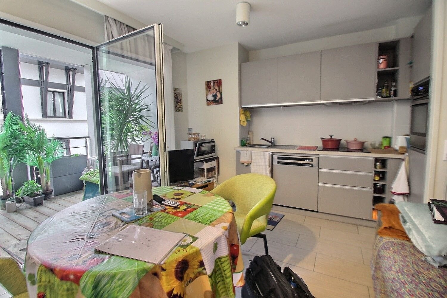 Appartement à vendre, 31m², Arcachon