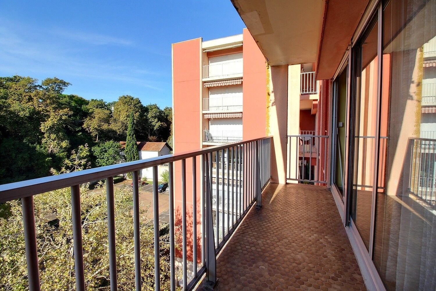 Appartement à vendre, 49m², Arcachon