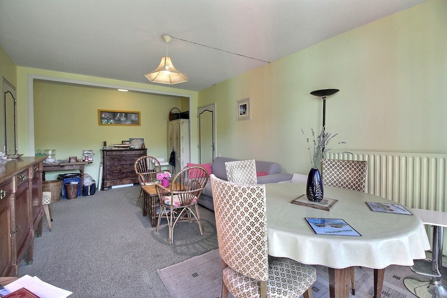 Appartement à vendre, 49m², Arcachon