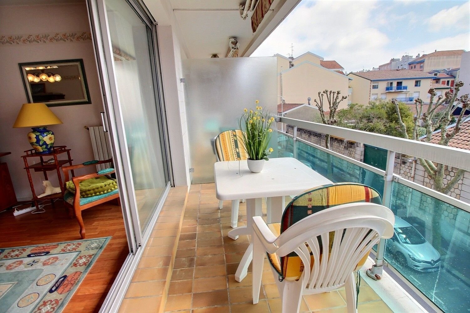 Appartement à vendre, 54m², Arcachon