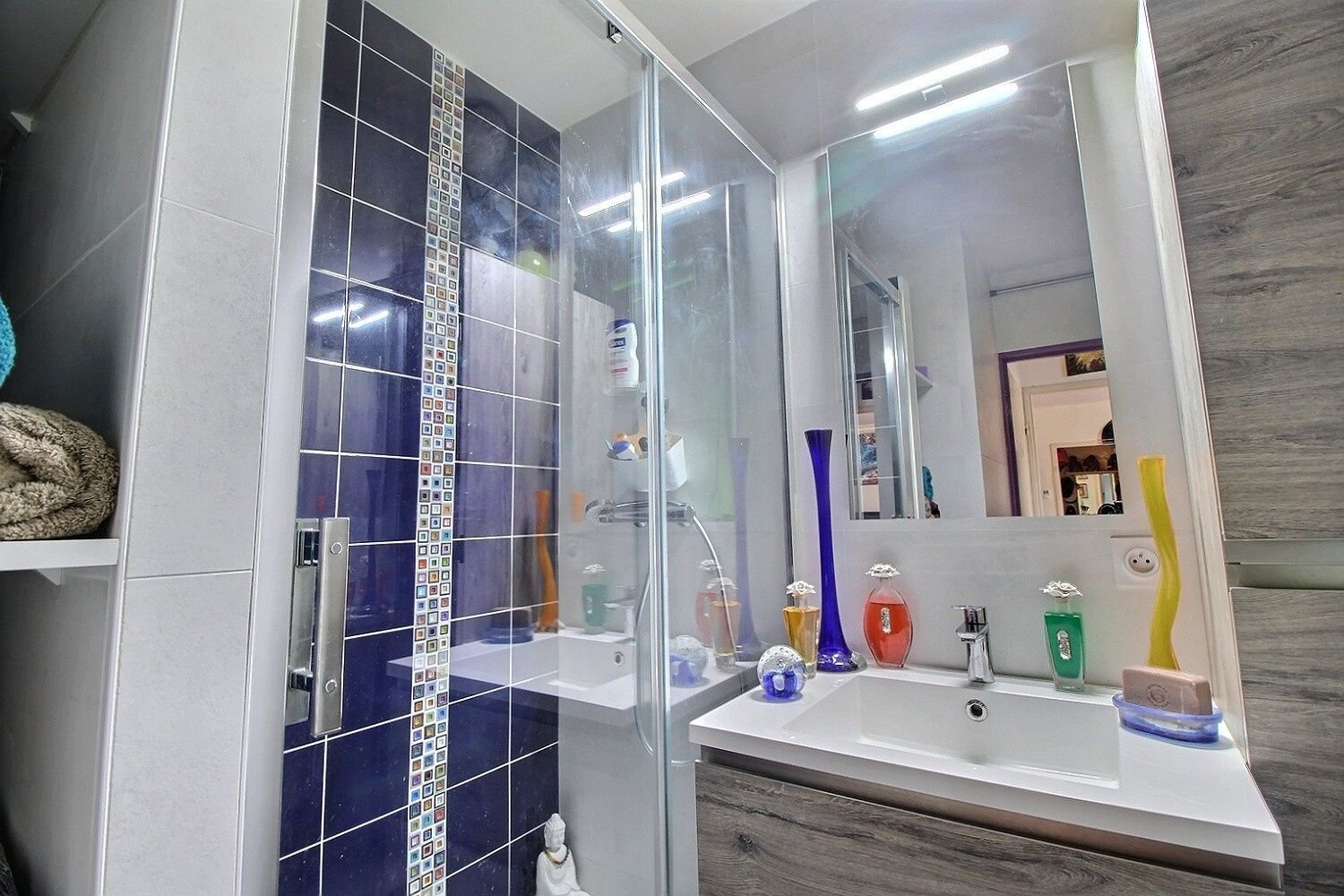 Appartement à vendre, 35m², Arcachon