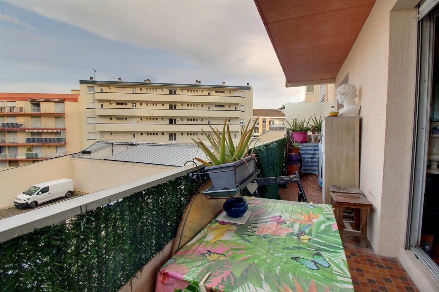 Appartement à vendre, 35m², Arcachon