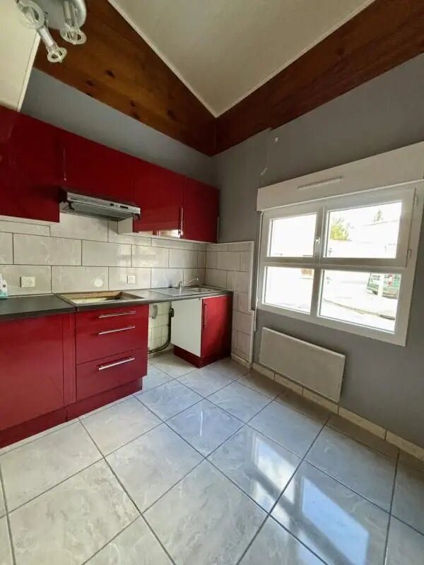 Appartement à louer, 15m², Lesparre-Médoc