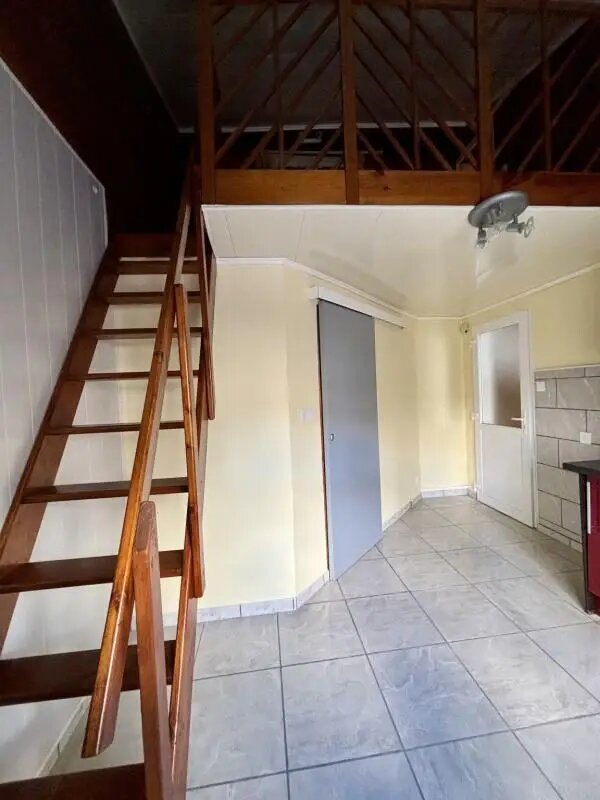 Appartement à louer, 15m², Lesparre-Médoc