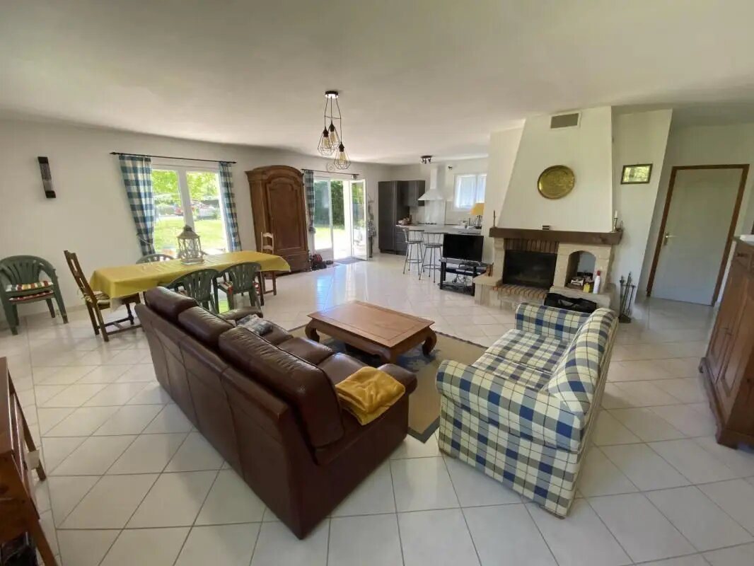 Maison à vendre, 90m², Vensac