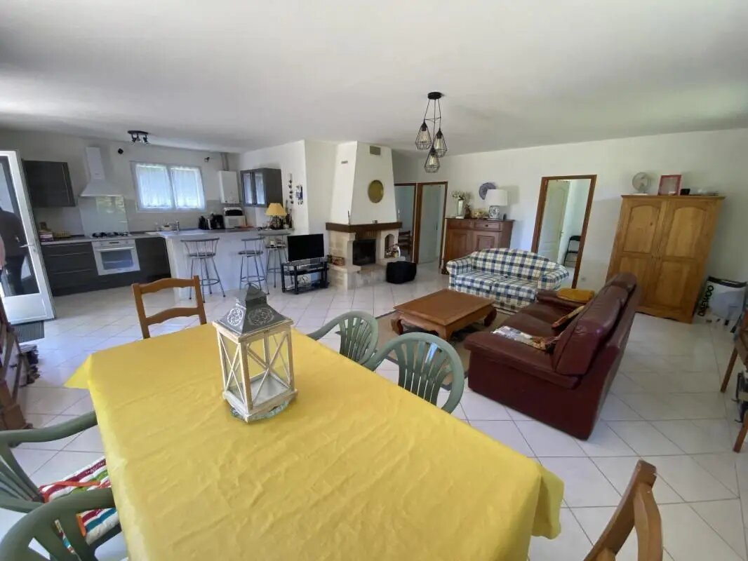 Maison à vendre, 90m², Vensac