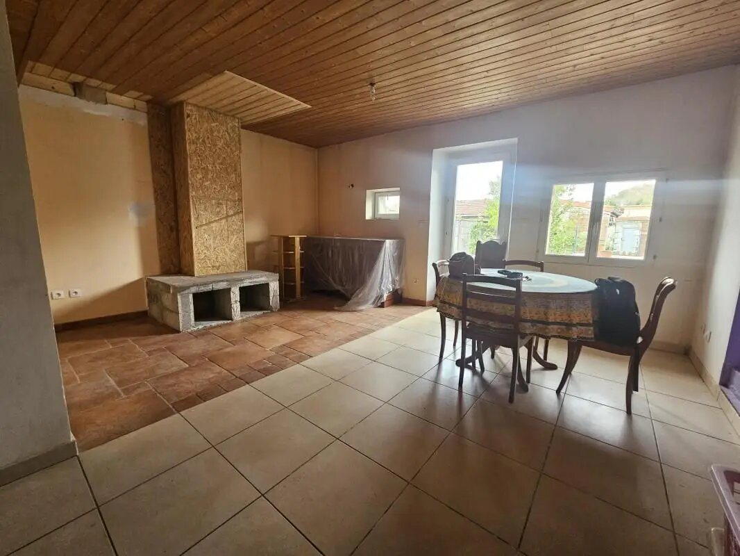 Maison à vendre, 66m², Grayan-et-l'Hôpital