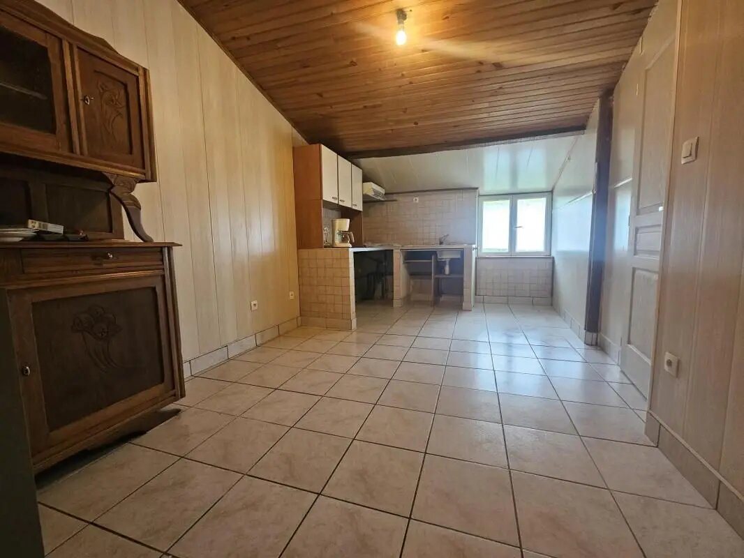 Maison à vendre, 66m², Grayan-et-l'Hôpital