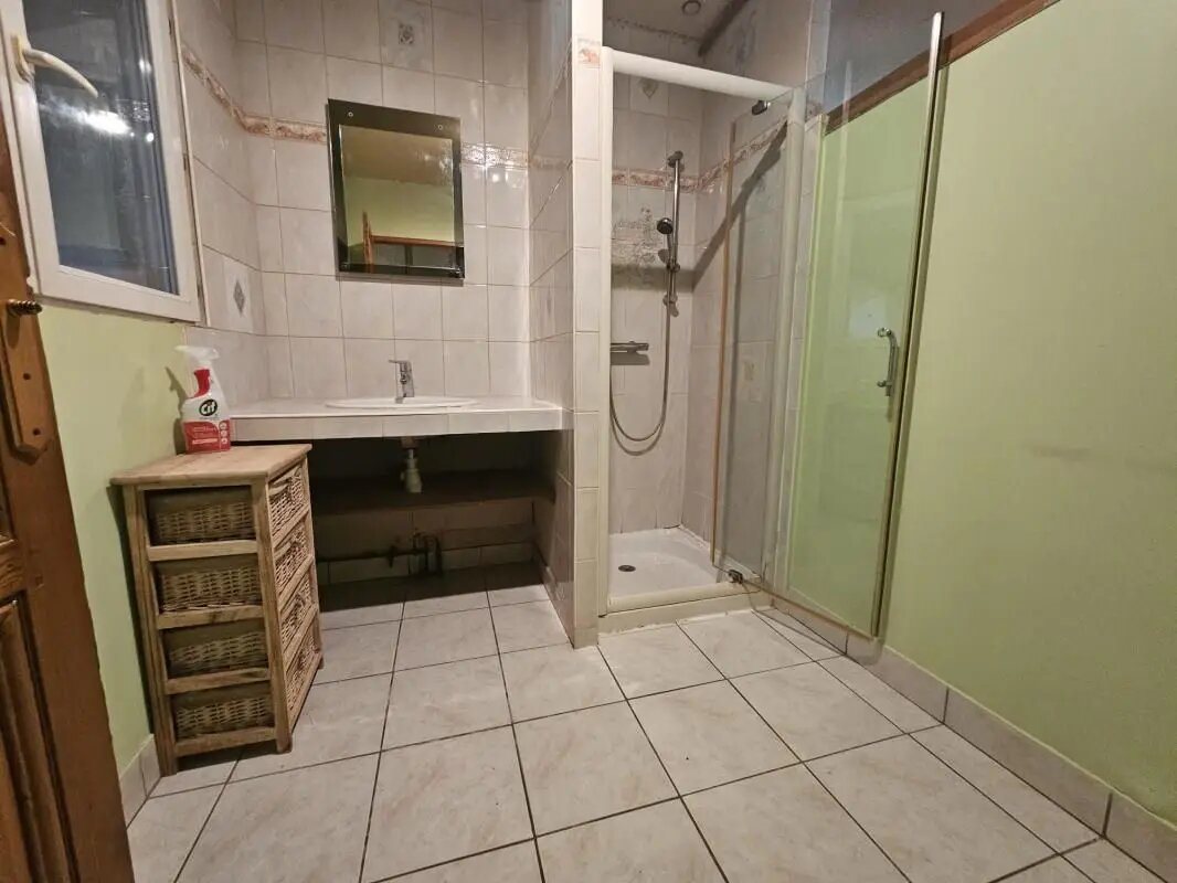 Maison à vendre, 66m², Grayan-et-l'Hôpital