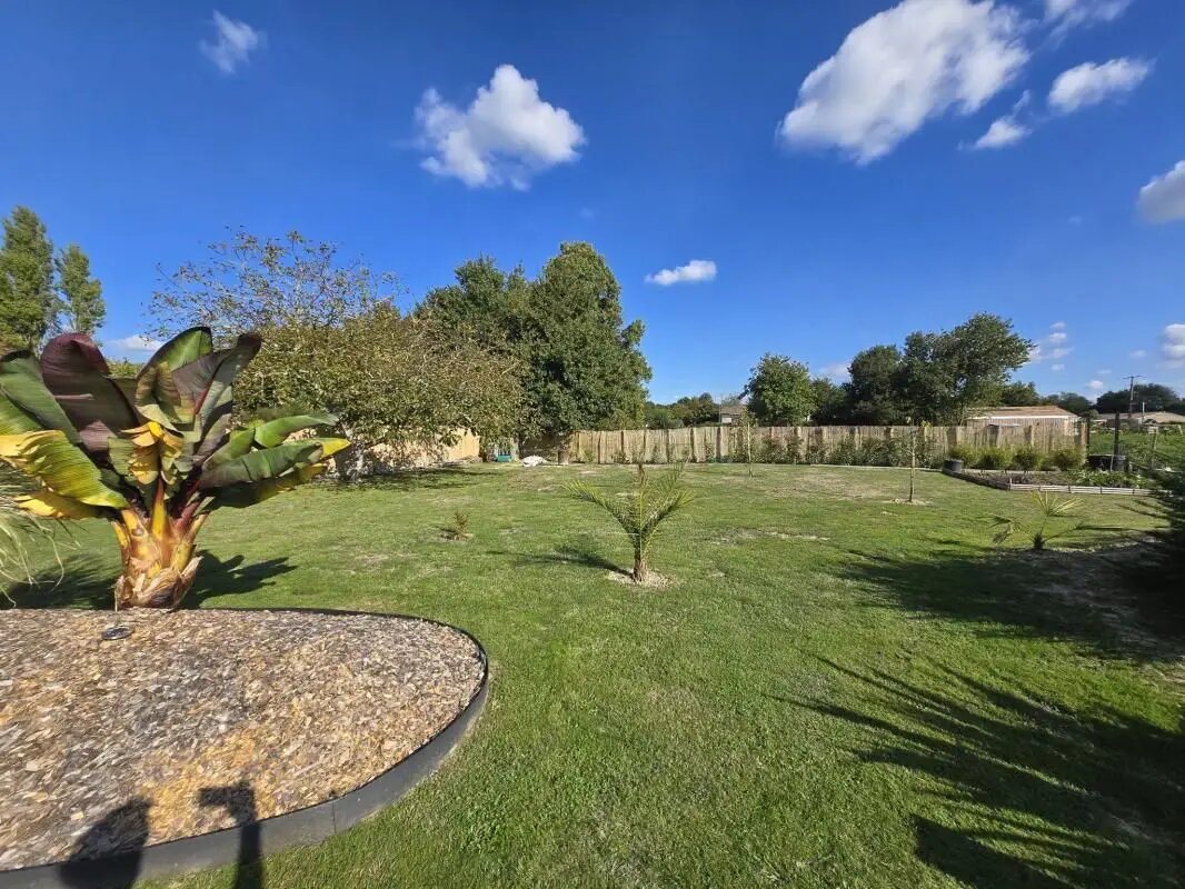 Maison à vendre, 120m², Vensac