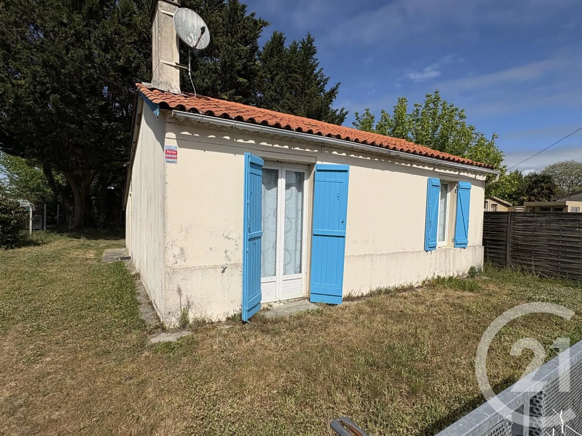 Maison à vendre, 67m², Vendays-Montalivet