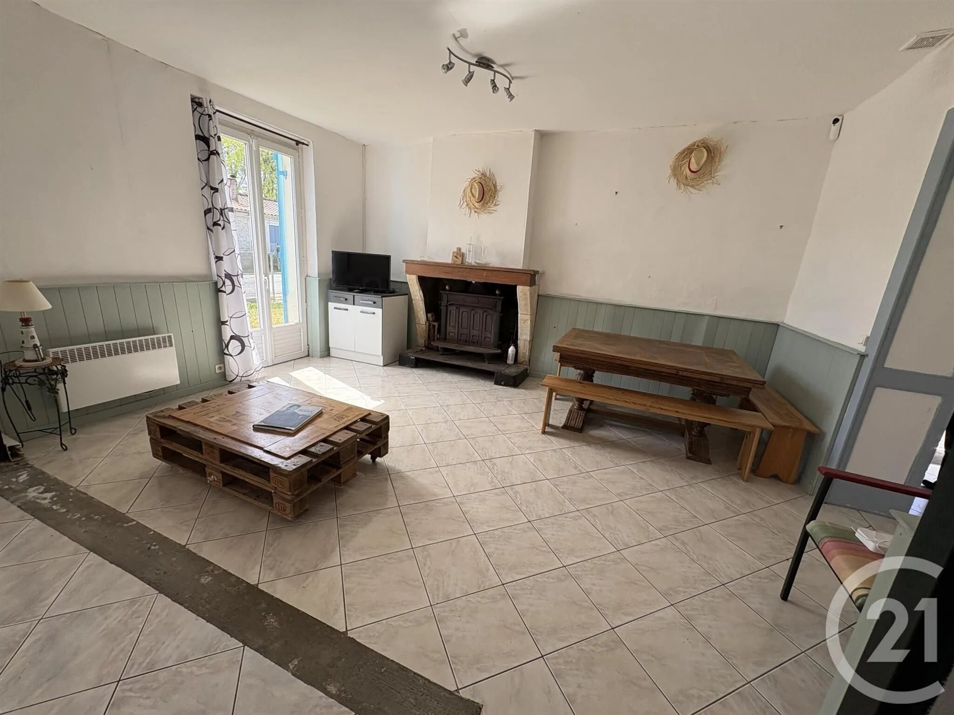 Maison à vendre, 67m², Vendays-Montalivet