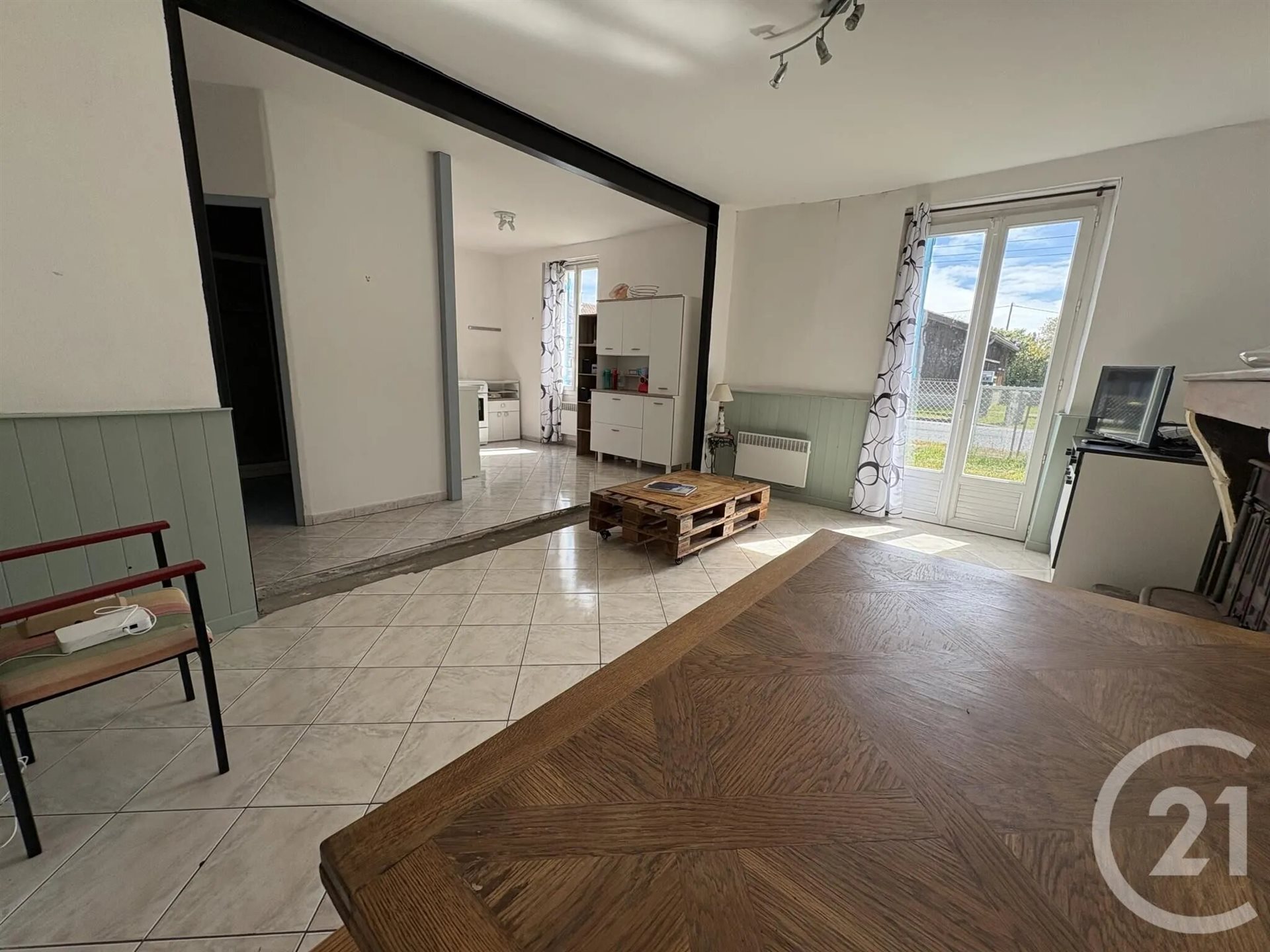 Maison à vendre, 67m², Vendays-Montalivet