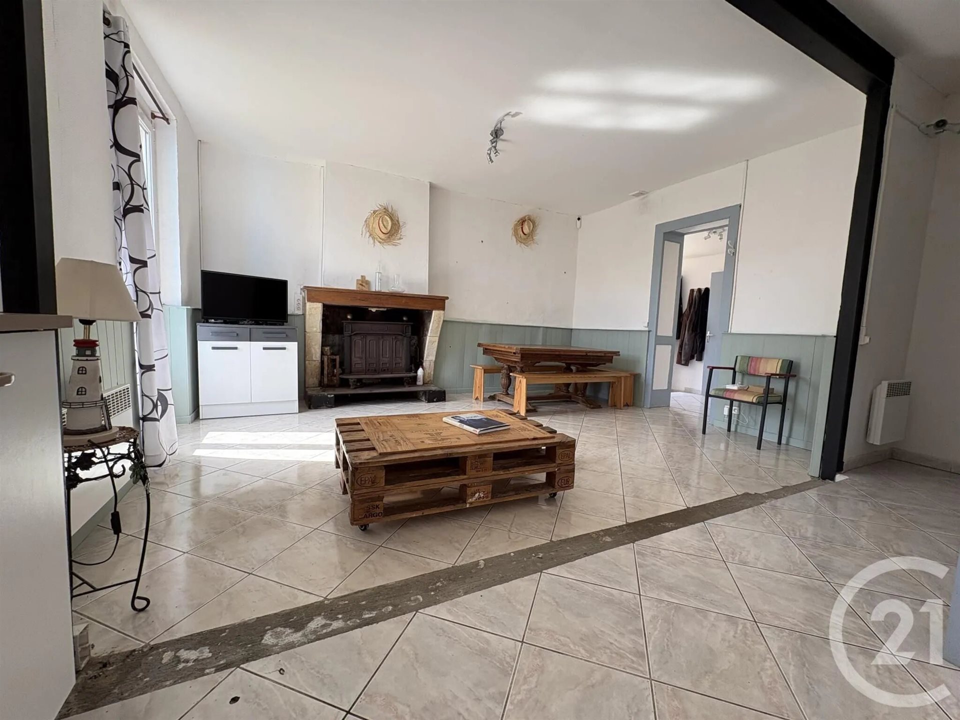 Maison à vendre, 67m², Vendays-Montalivet