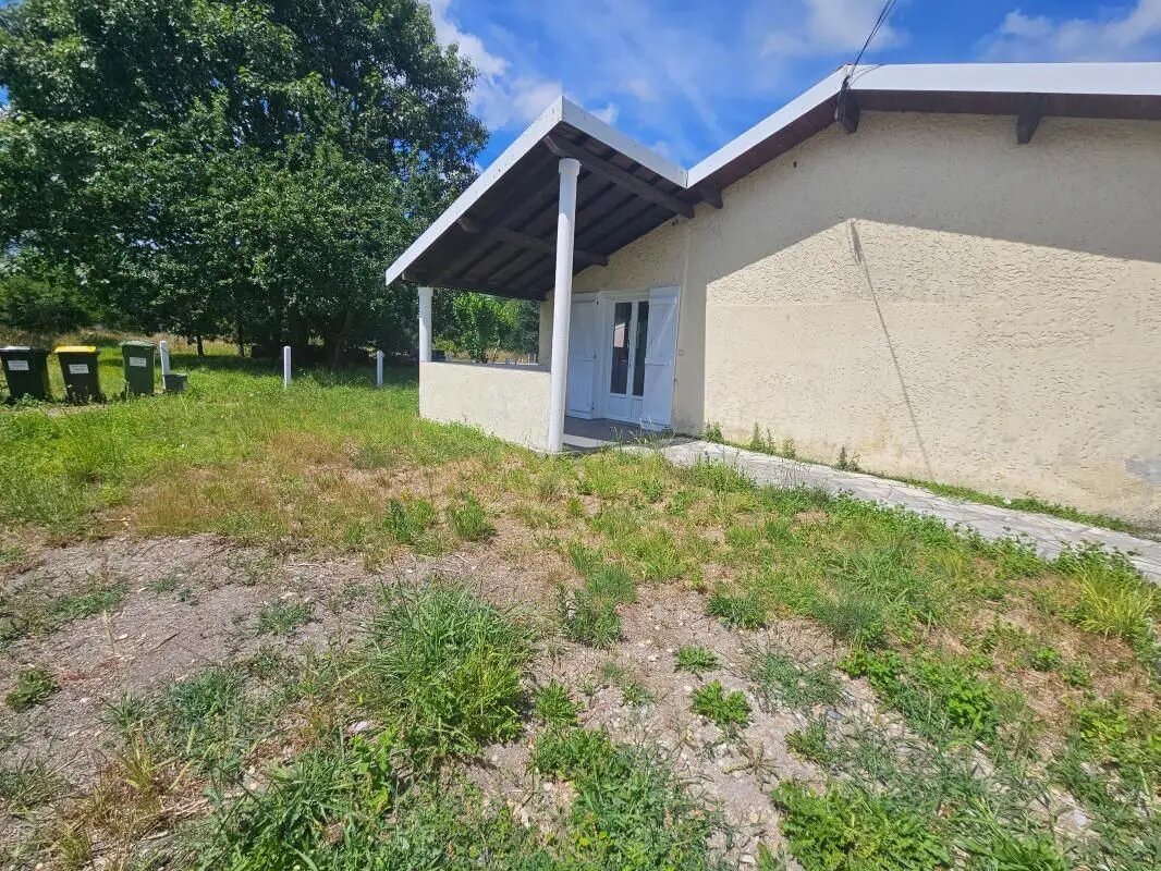 Maison à vendre, 95m², Grayan-et-l'Hôpital
