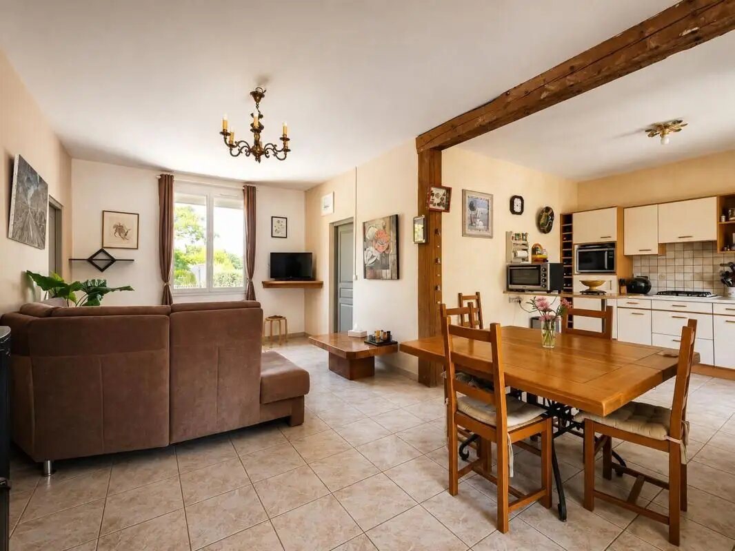 Maison à vendre, 152m², Grayan-et-l'Hôpital