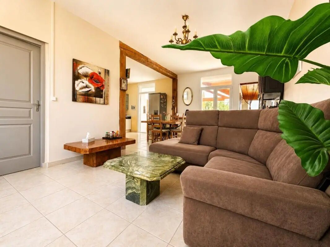Maison à vendre, 152m², Grayan-et-l'Hôpital