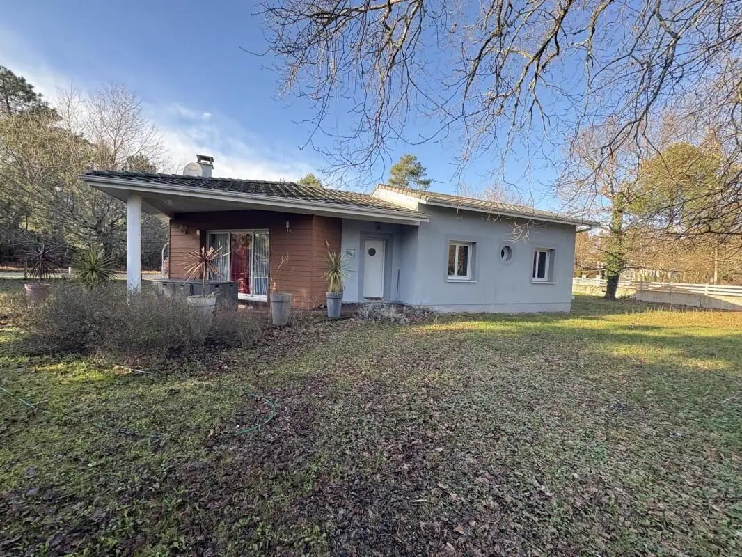 Maison à vendre, 91m², Vendays-Montalivet