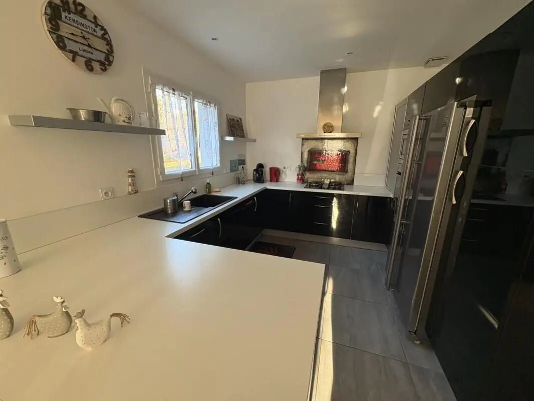 Maison à vendre, 91m², Vendays-Montalivet