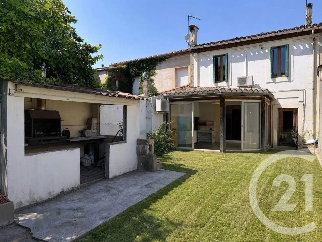 Maison à vendre, 97m², Carcassonne