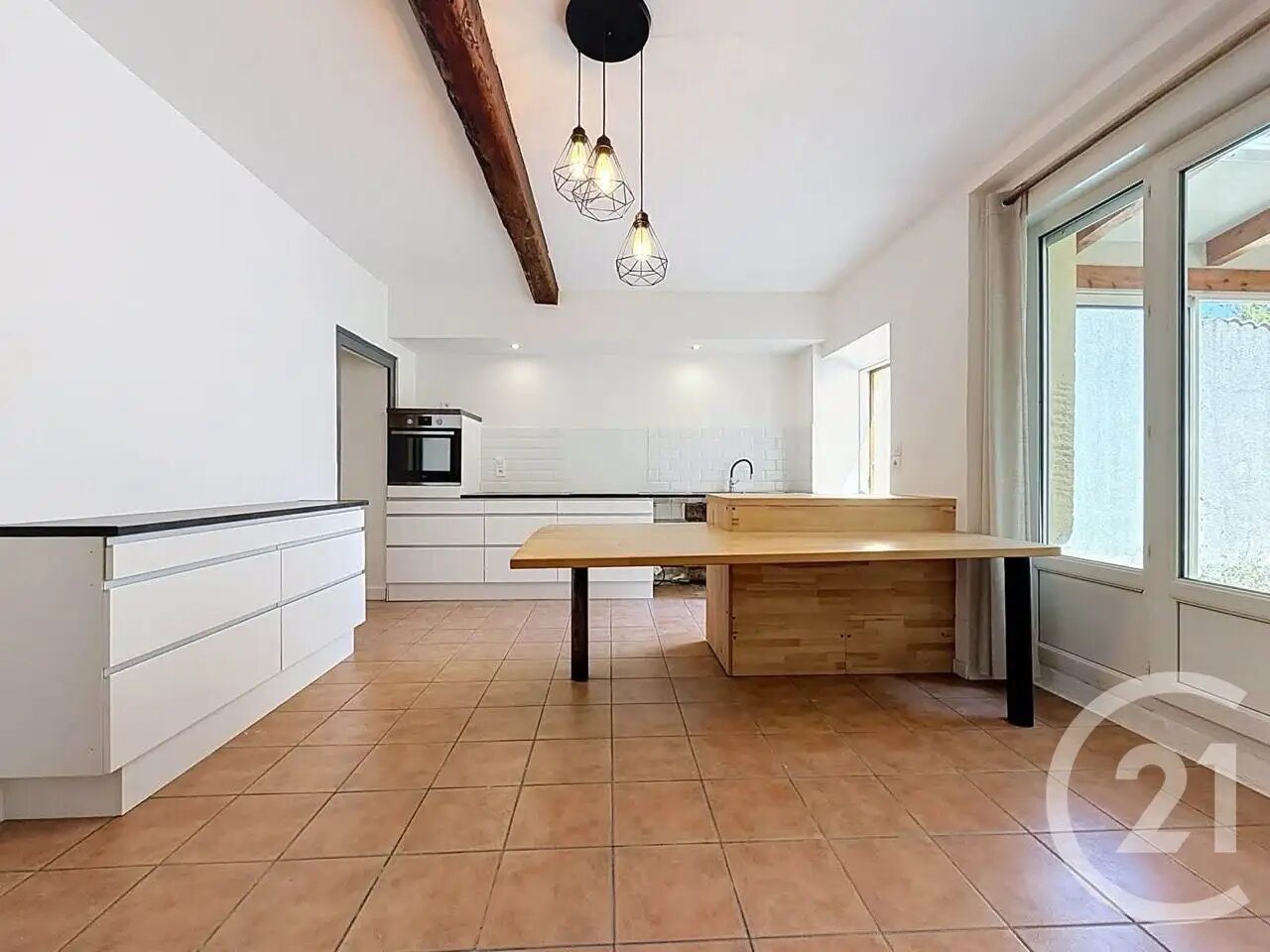 Maison à vendre, 97m², Carcassonne