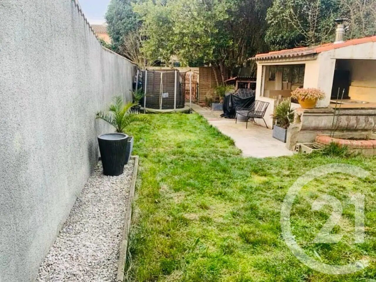 Maison à vendre, 97m², Carcassonne