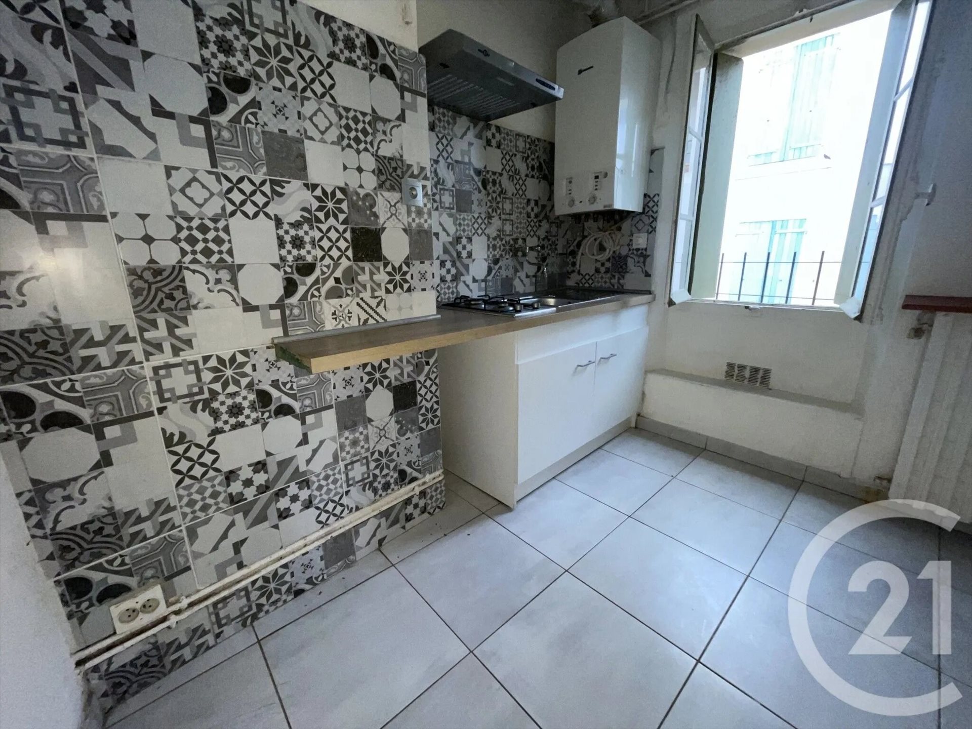 Appartement à louer, 42m², Carcassonne