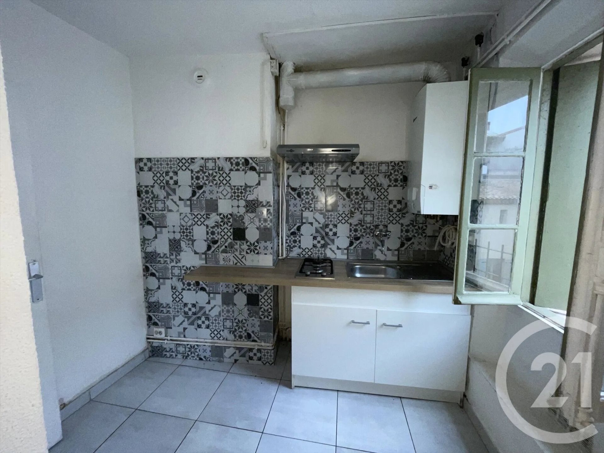Appartement à louer, 42m², Carcassonne