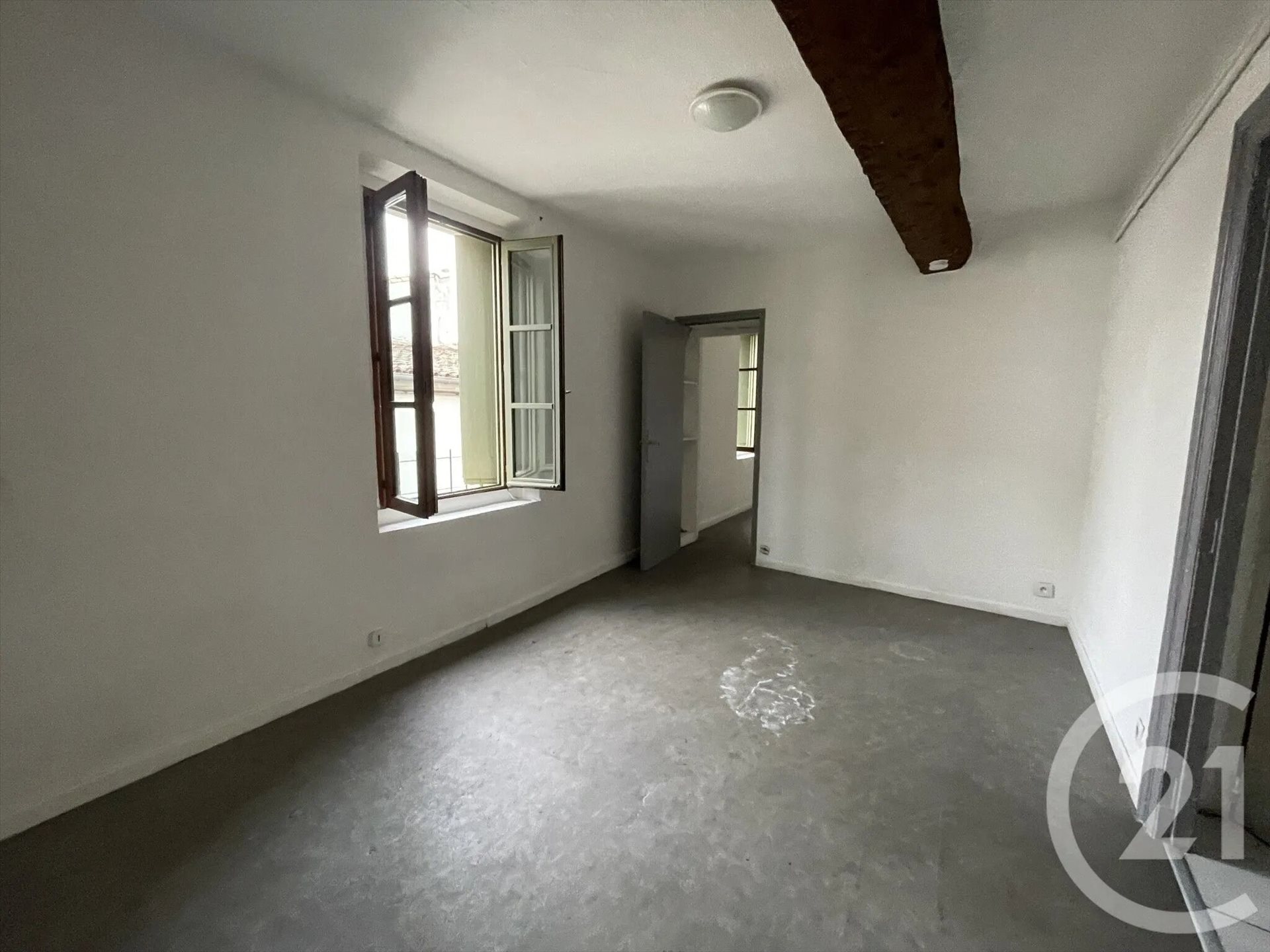 Appartement à louer, 42m², Carcassonne